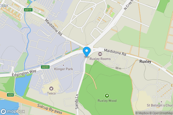 Auction Properties in Ruxley|propertyauctions.io