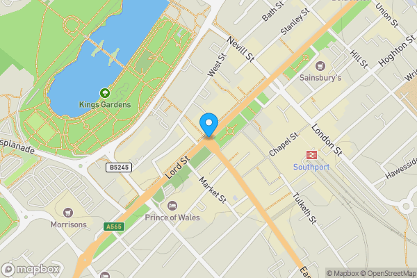 Auction Properties in PR8|propertyauctions.io