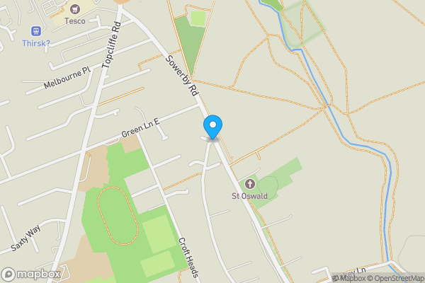 Auction Properties in Sowerby|propertyauctions.io