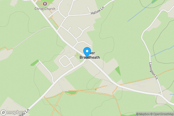 Auction Properties in Lower Broadheath|propertyauctions.io