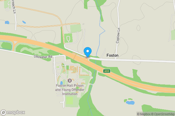 Auction Properties in Foston|propertyauctions.io