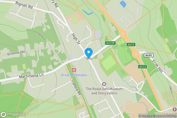 Auction Properties in HP16|propertyauctions.io