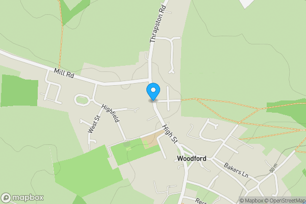 Auction Properties in Woodford|propertyauctions.io