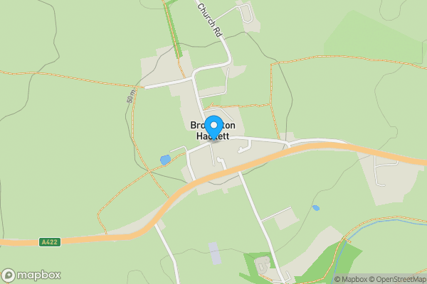 Auction Properties in Broughton Hackett|propertyauctions.io