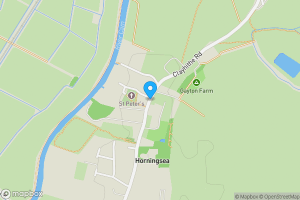 Auction Properties in Horningsea|propertyauctions.io