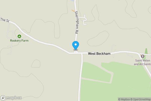 Auction Properties in West Beckham|propertyauctions.io