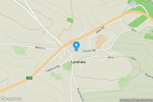 Auction Properties in Landrake|propertyauctions.io