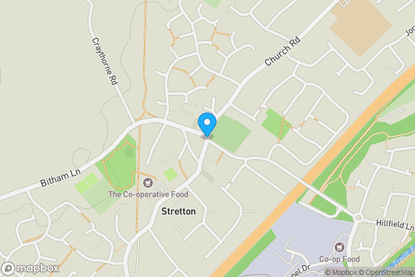 Auction Properties in Stretton|propertyauctions.io