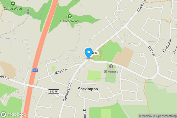 Auction Properties in Shevington|propertyauctions.io