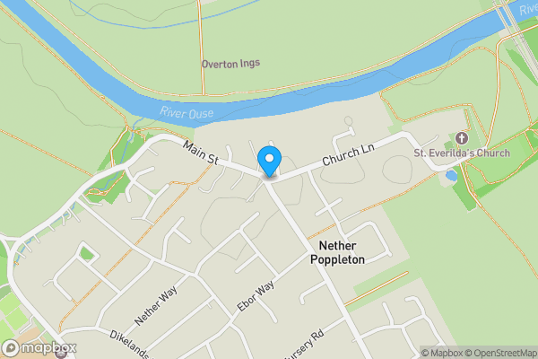 Auction Properties in Nether Poppleton|propertyauctions.io