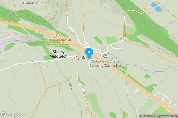 Auction Properties in Stoney Middleton|propertyauctions.io