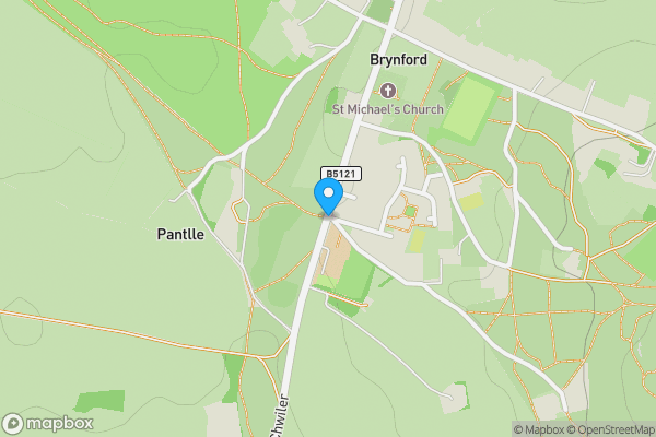 Auction Properties in Brynffordd|propertyauctions.io