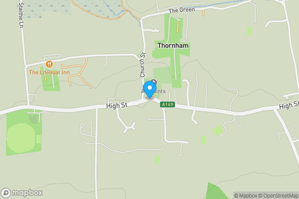 Auction Properties in Thornham|propertyauctions.io