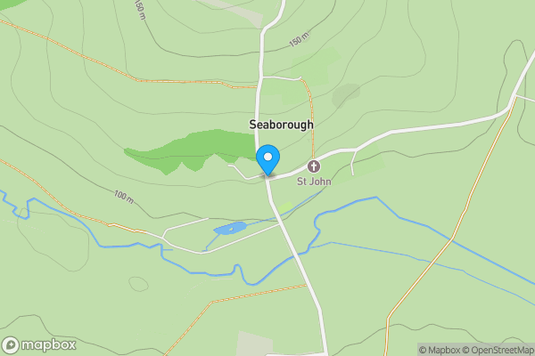 Auction Properties in Seaborough|propertyauctions.io