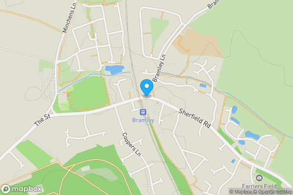 Auction Properties in Bramley|propertyauctions.io