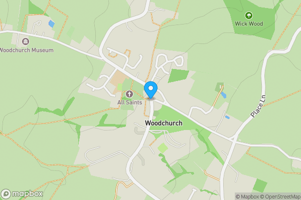 Auction Properties in Woodchurch|propertyauctions.io