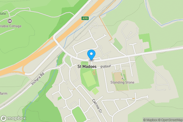 Auction Properties in St Madoes|propertyauctions.io