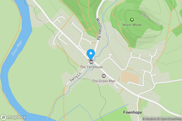 Auction Properties in Fownhope|propertyauctions.io