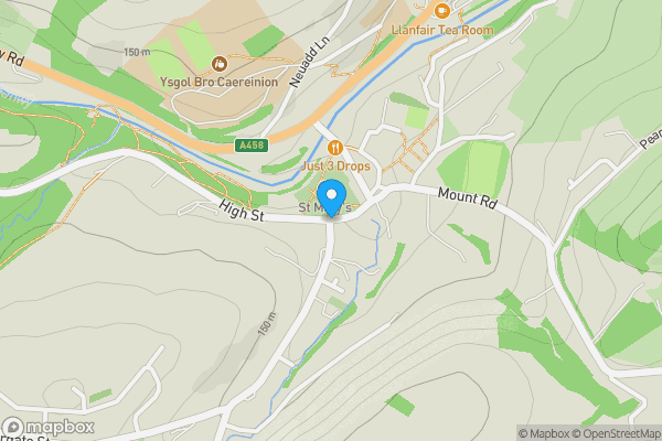 Auction Properties in Llanfair Caereinion|propertyauctions.io