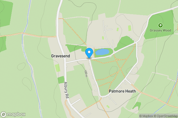 Auction Properties in Patmore Heath|propertyauctions.io