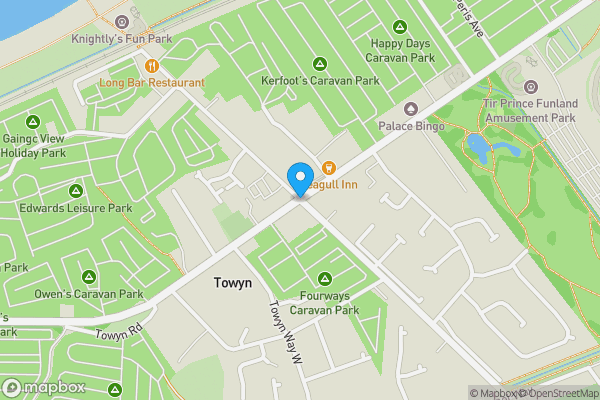 Auction Properties in Towyn|propertyauctions.io