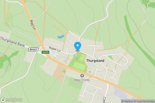 Auction Properties in Thurgoland|propertyauctions.io