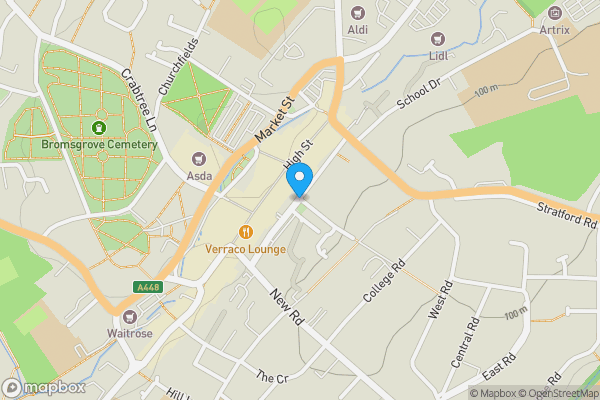 Auction Properties in Bromsgrove|propertyauctions.io