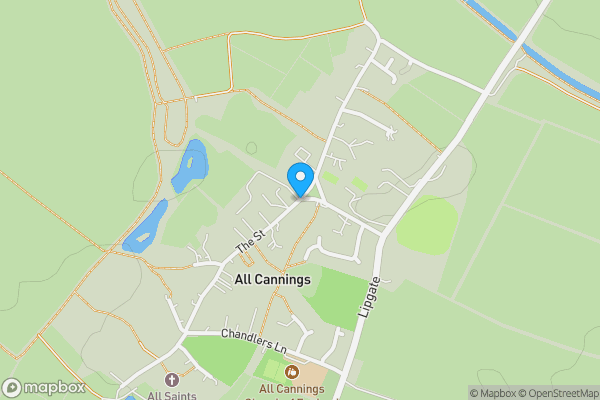 Auction Properties in All Cannings|propertyauctions.io