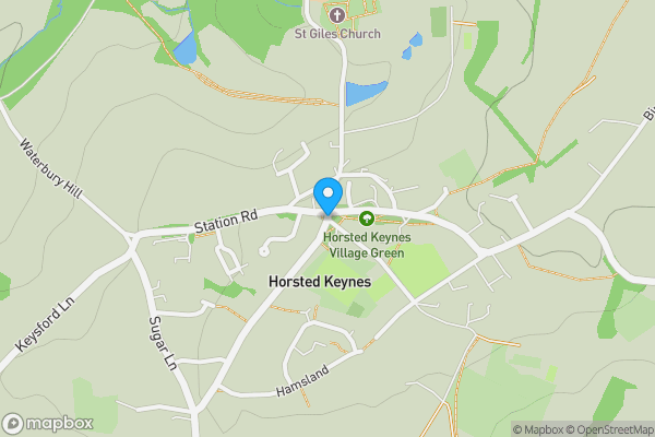 Auction Properties in Horsted Keynes|propertyauctions.io
