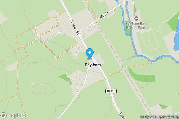 Auction Properties in Baylham|propertyauctions.io