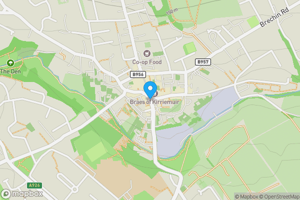 Auction Properties in Kirriemuir|propertyauctions.io