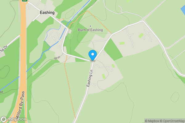 Auction Properties in Upper Eashing|propertyauctions.io