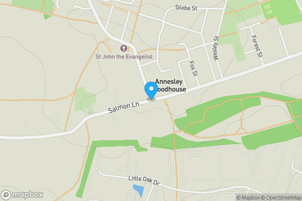 Auction Properties in Annesley Woodhouse|propertyauctions.io