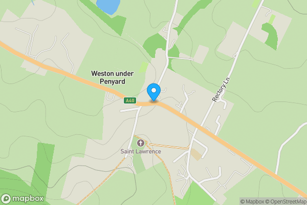 Auction Properties in Weston under Penyard|propertyauctions.io