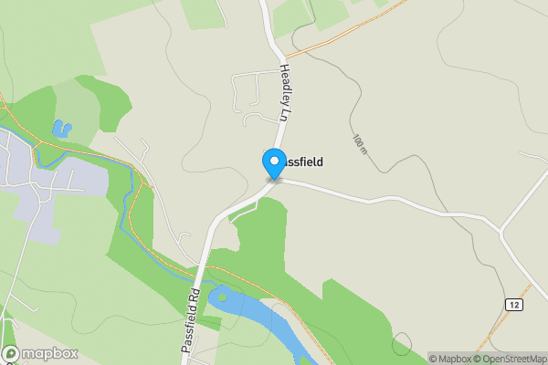 Auction Properties in Passfield|propertyauctions.io