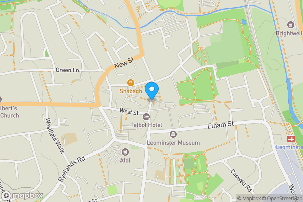 Auction Properties in Leominster|propertyauctions.io