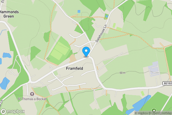 Auction Properties in Framfield|propertyauctions.io