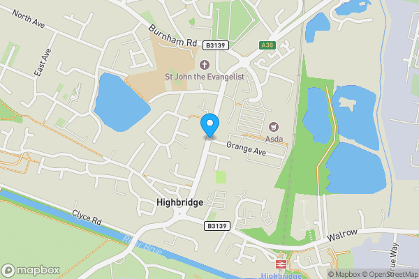 Auction Properties in Highbridge|propertyauctions.io