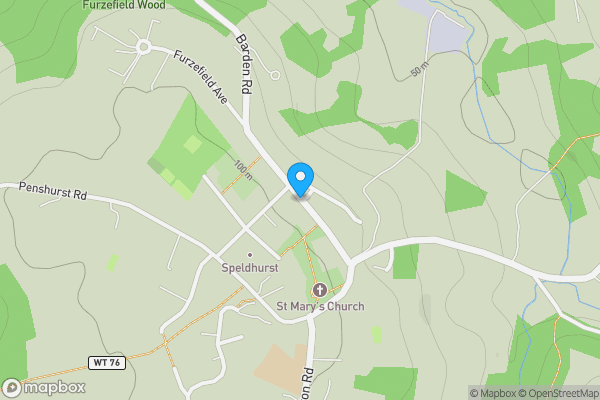 Auction Properties in Speldhurst|propertyauctions.io