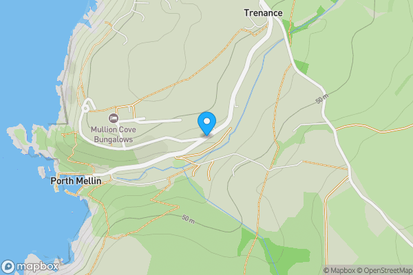 Auction Properties in Mullion Cove|propertyauctions.io