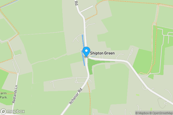 Auction Properties in Shipton Green|propertyauctions.io