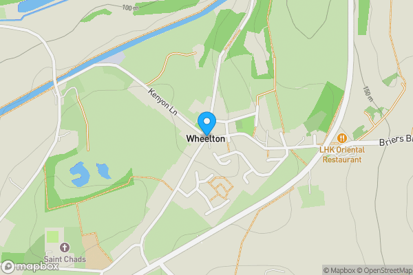 Auction Properties in Wheelton|propertyauctions.io