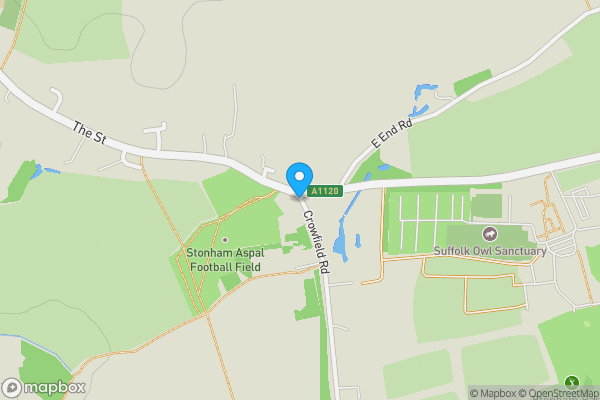 Auction Properties in Stonham Aspal|propertyauctions.io