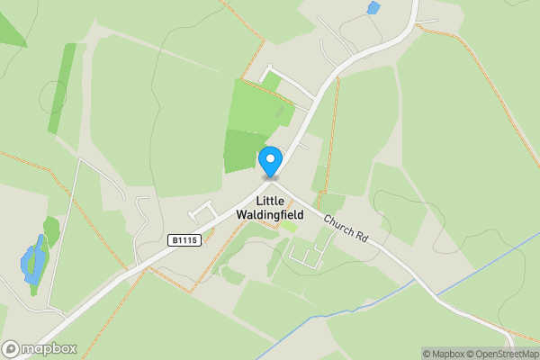 Auction Properties in Little Waldingfield|propertyauctions.io