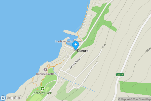 Auction Properties in Dunure|propertyauctions.io