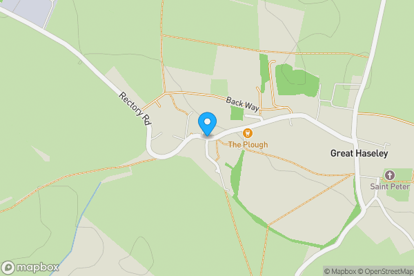 Auction Properties in Great Haseley|propertyauctions.io