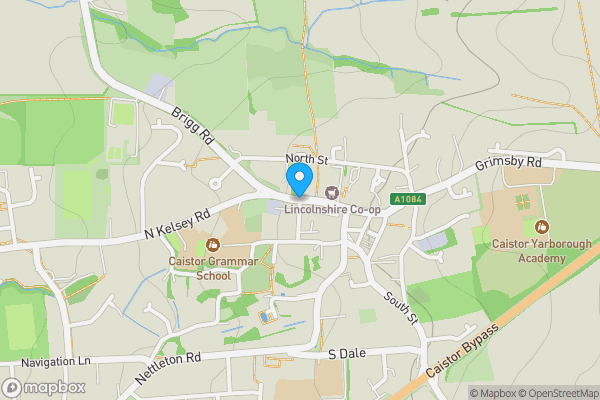 Auction Properties in Caistor|propertyauctions.io