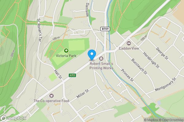 Auction Properties in Innerleithen|propertyauctions.io