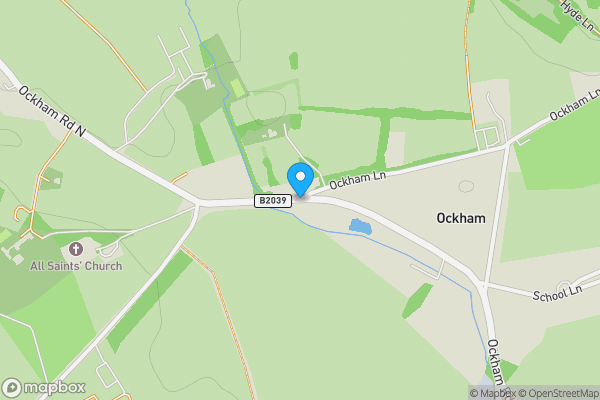 Auction Properties in Ockham|propertyauctions.io