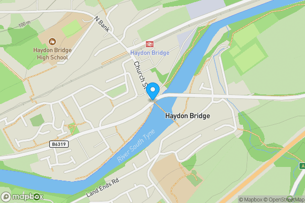 Auction Properties in Haydon Bridge|propertyauctions.io